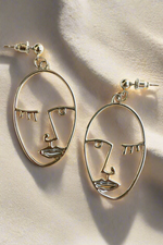 Hetley Earrings