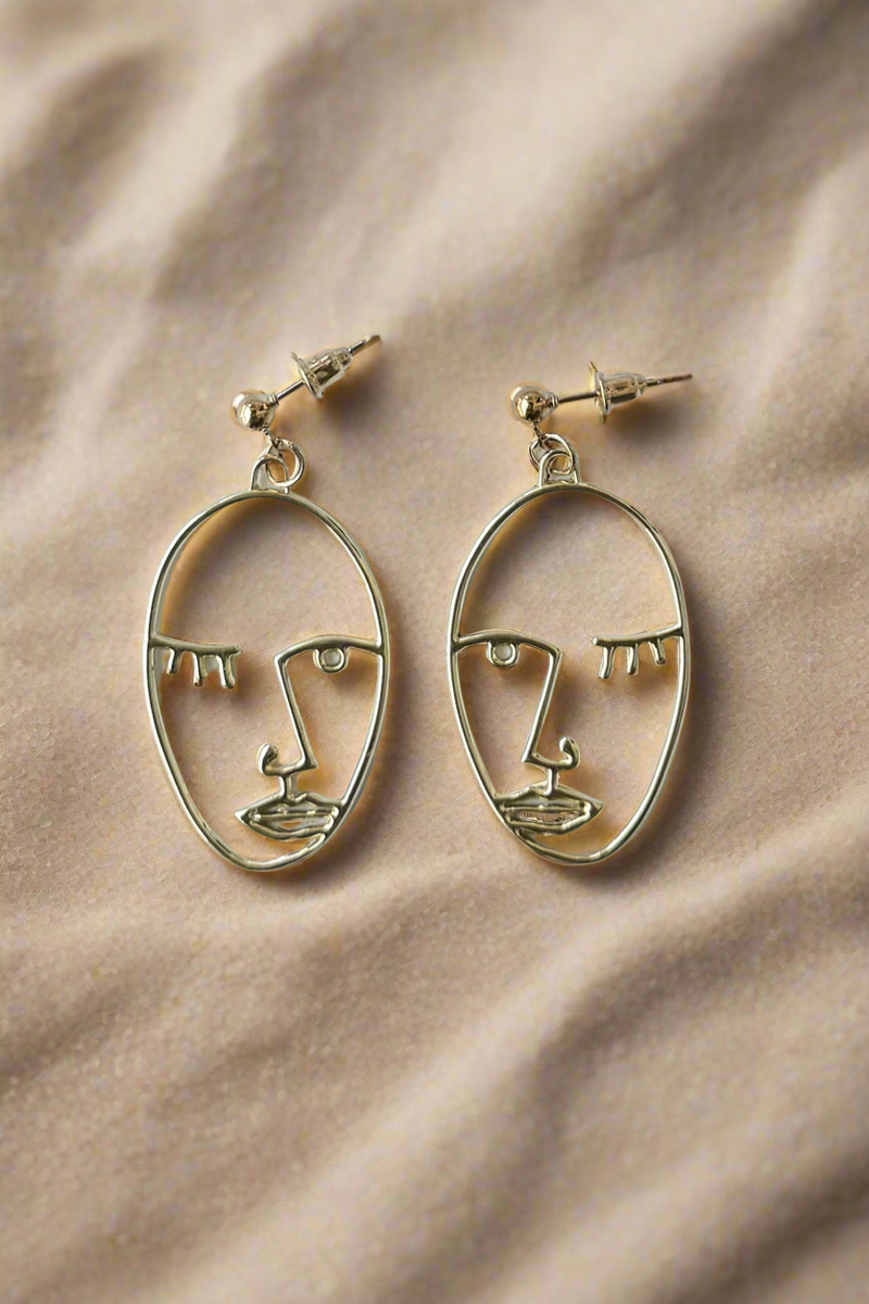 Hetley Earrings