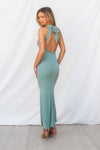 Miller Maxi Dress - Sage