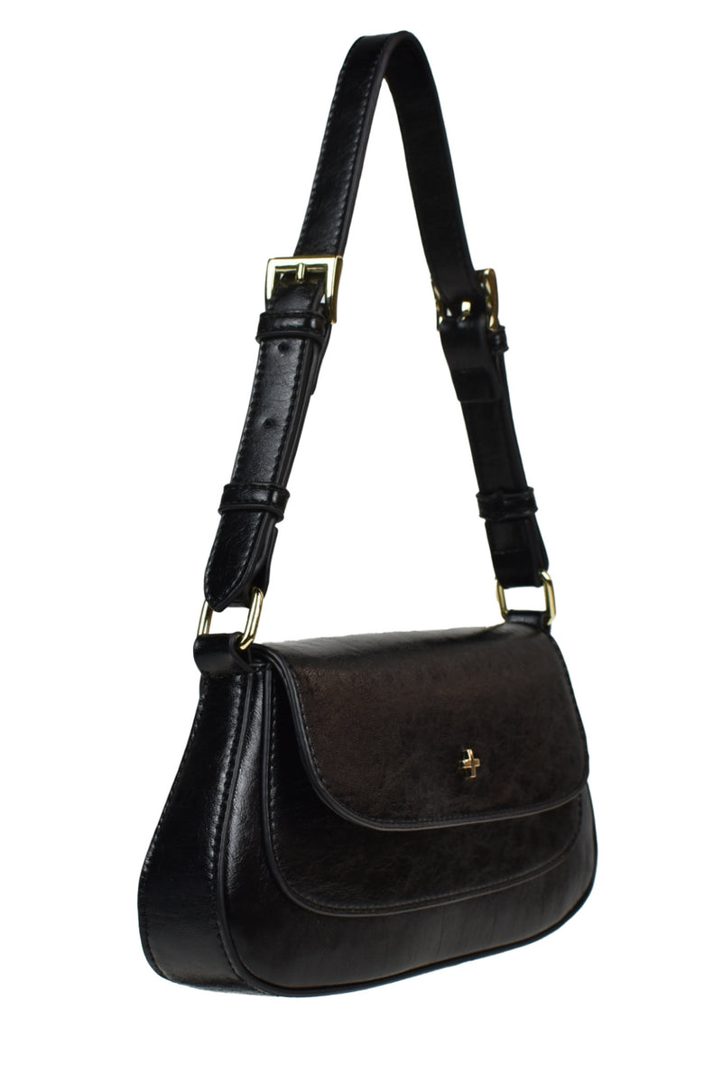 PETA + JAIN Nikki Bag - Black