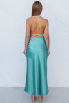 Wren Maxi Dress - Sage