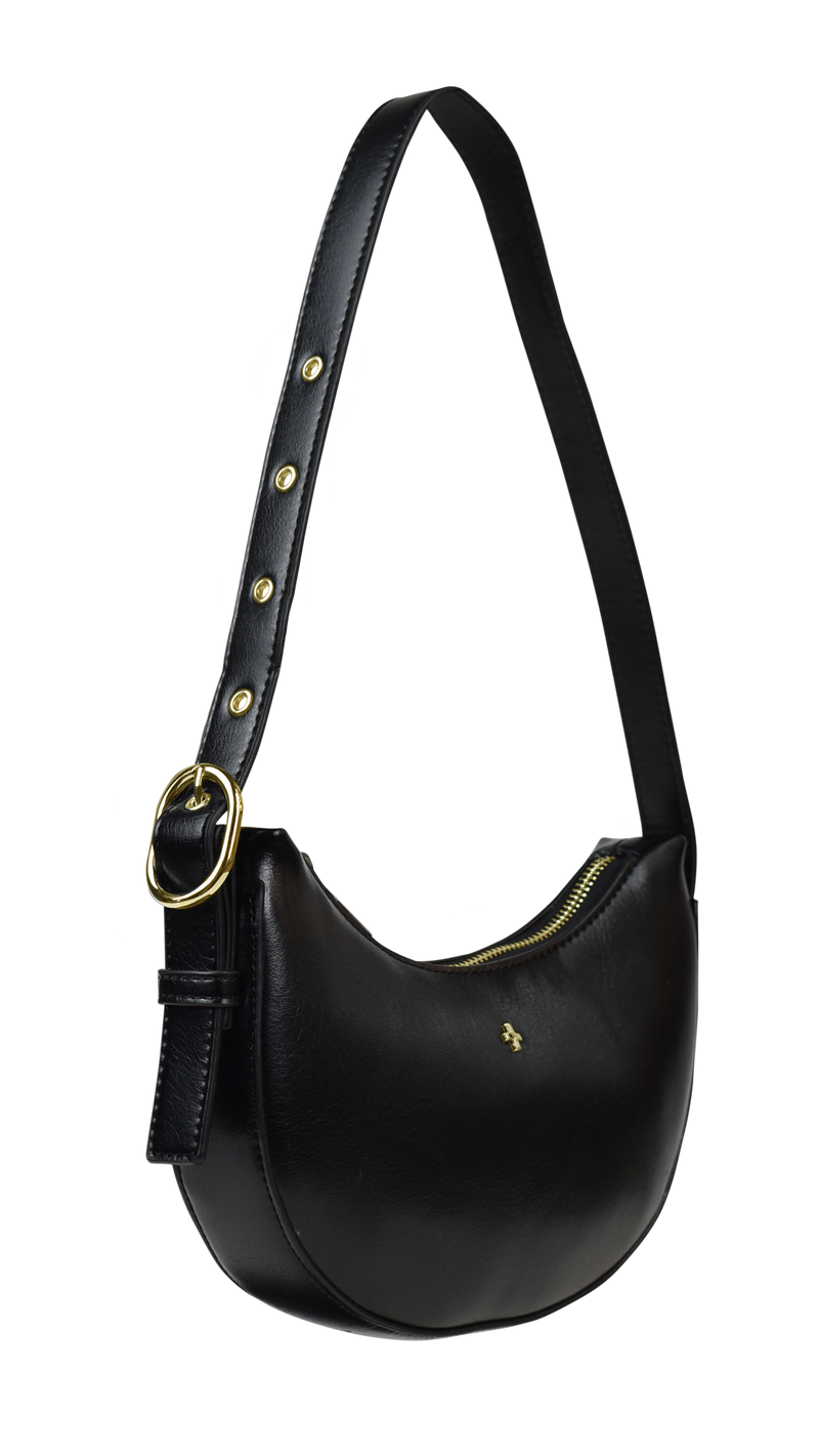 PETA + JAIN Goldie Bag - Black