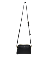 PETA + JAIN Alias Bag - Black Pebble