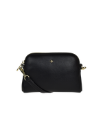 PETA + JAIN Alias Bag - Black Pebble