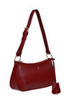 PETA + JAIN Regina Bag - Cherry