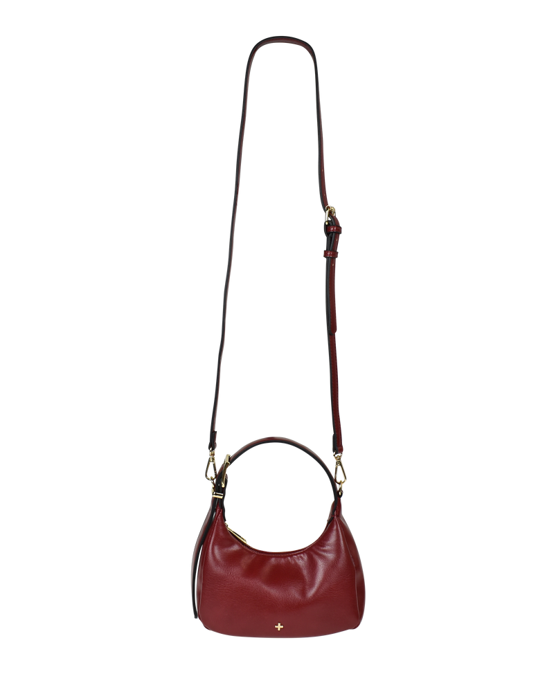 PETA + JAIN Gigi Bag - Cherry