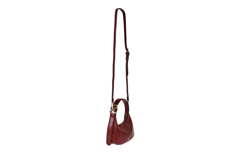 PETA + JAIN Gigi Bag - Cherry